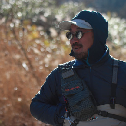 SELENGA / OL-407 SLCR