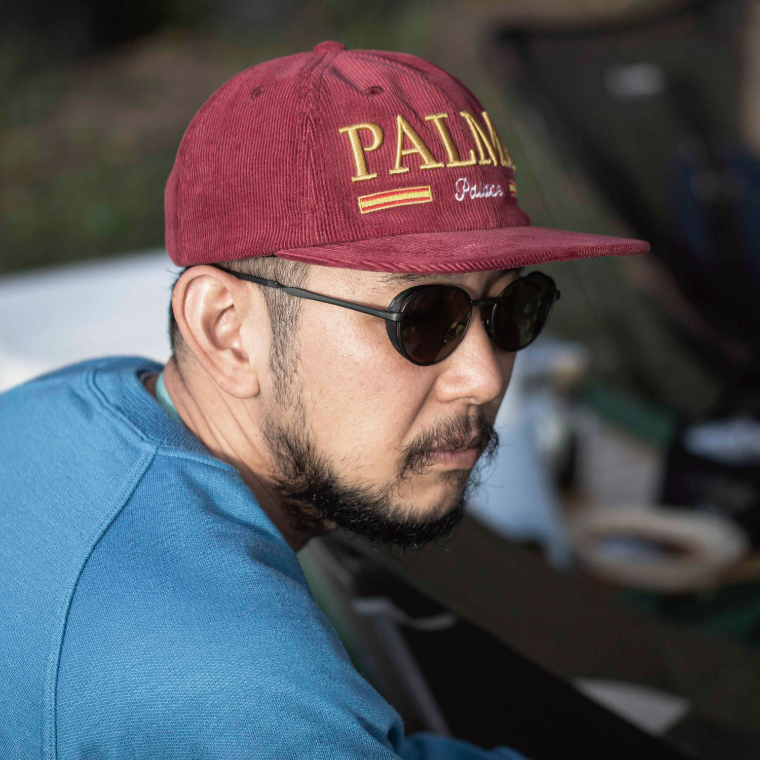 OUTLAND SELENGA OL-401 SIL