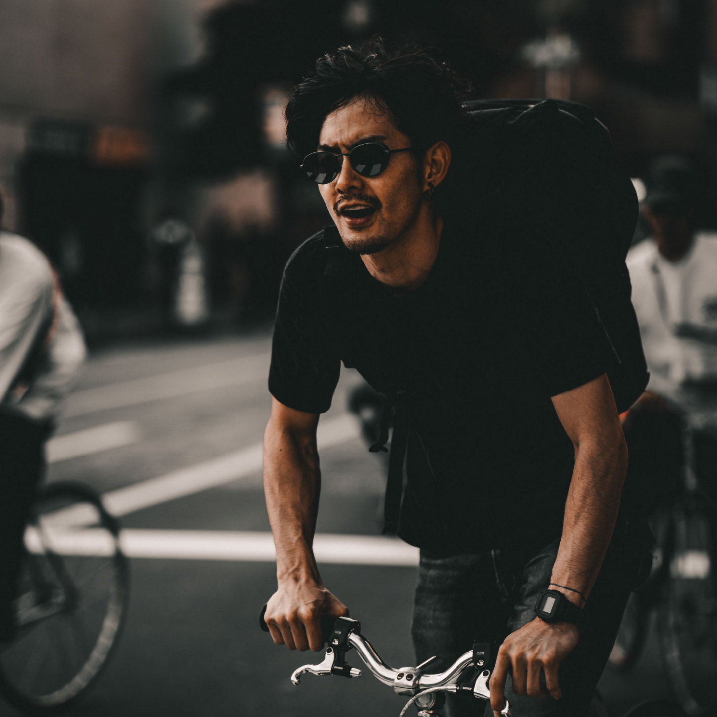 SELENGA / OL-407 SLCR