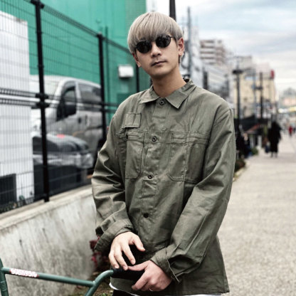 SELENGA / OL-407 SLCR