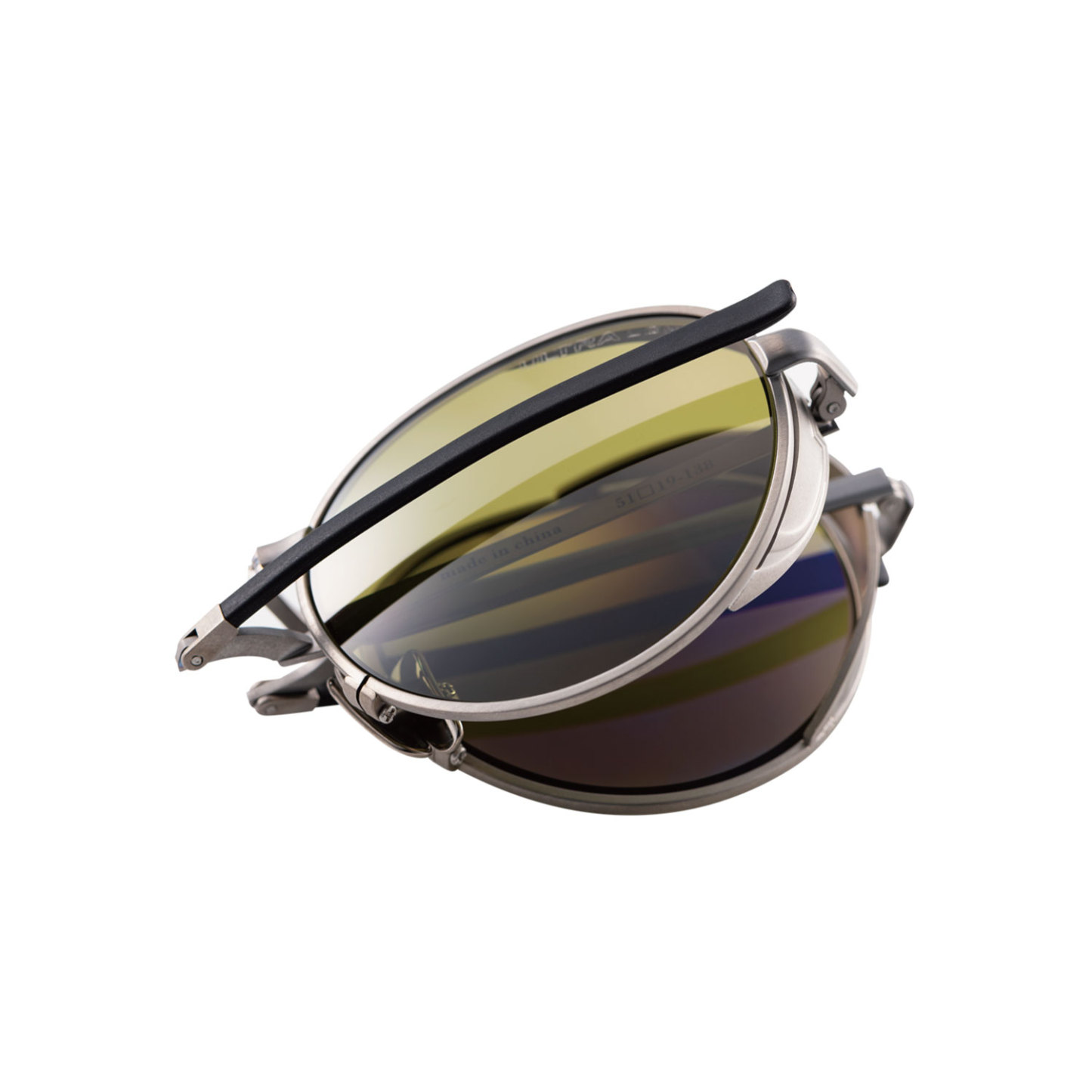 OUTLAND SELENGA OL-401 SIL