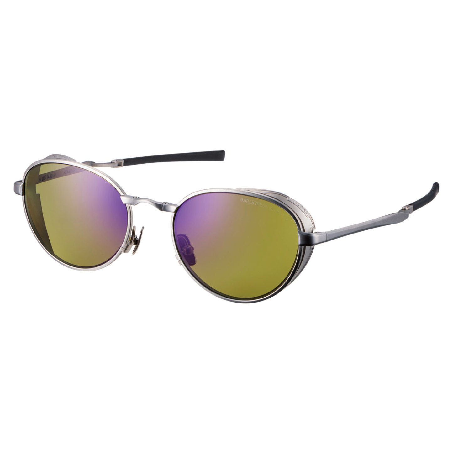 OUTLAND SELENGA OL-401 SIL