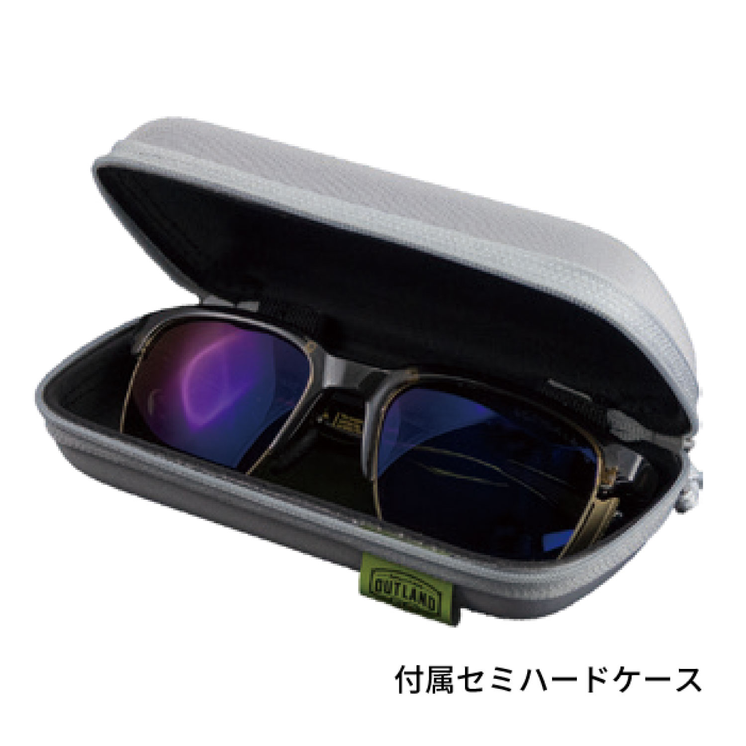 OUTLAND WABASH OL-503 CSK