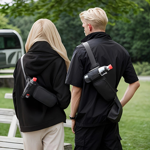 🎉 Today Only:   Large-capacity waterproof sports waist bag（20% OFF+ Free Shipping）