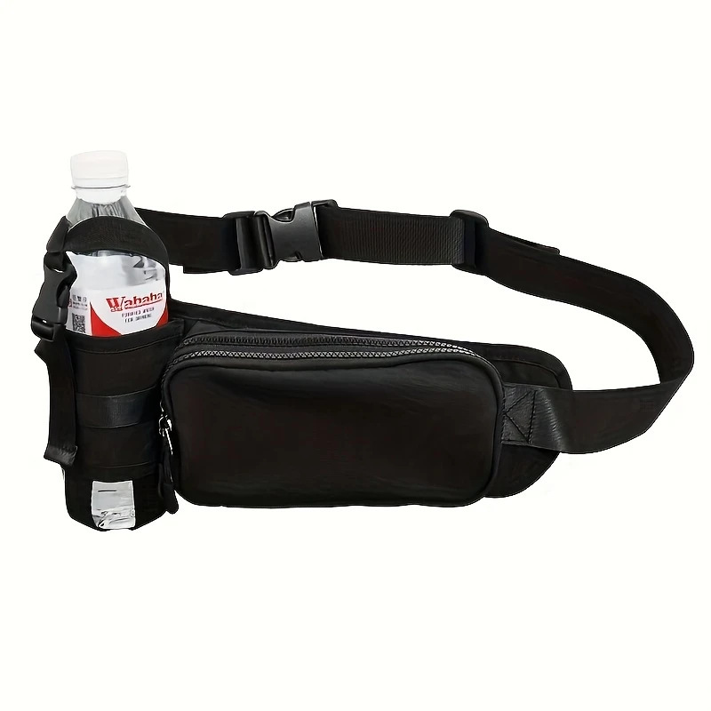 🎉 Today Only:   Large-capacity waterproof sports waist bag（20% OFF+ Free Shipping）