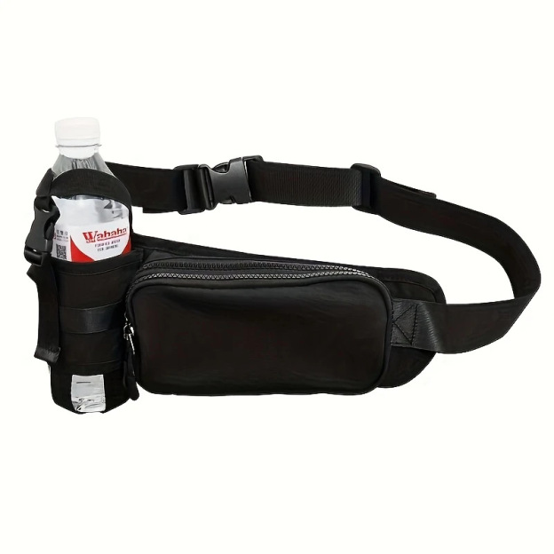 🎉 Today Only:   Large-capacity waterproof sports waist bag（20% OFF+ Free Shipping）