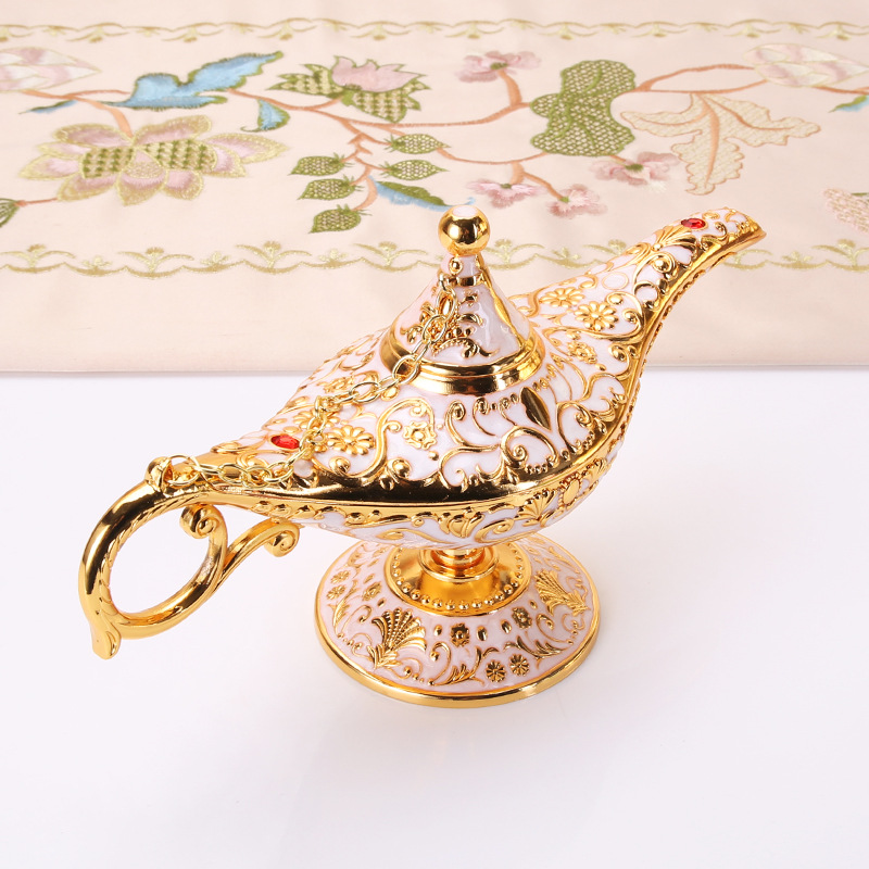 Wishing Lamp Household Decoration