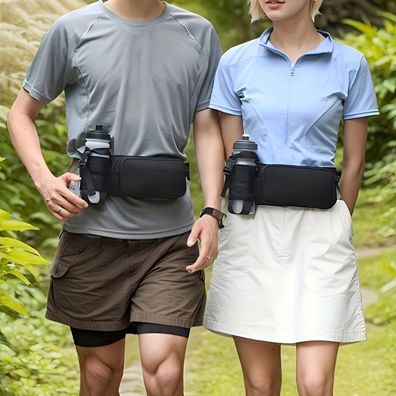 🎉 Today Only:   Large-capacity waterproof sports waist bag（20% OFF+ Free Shipping）