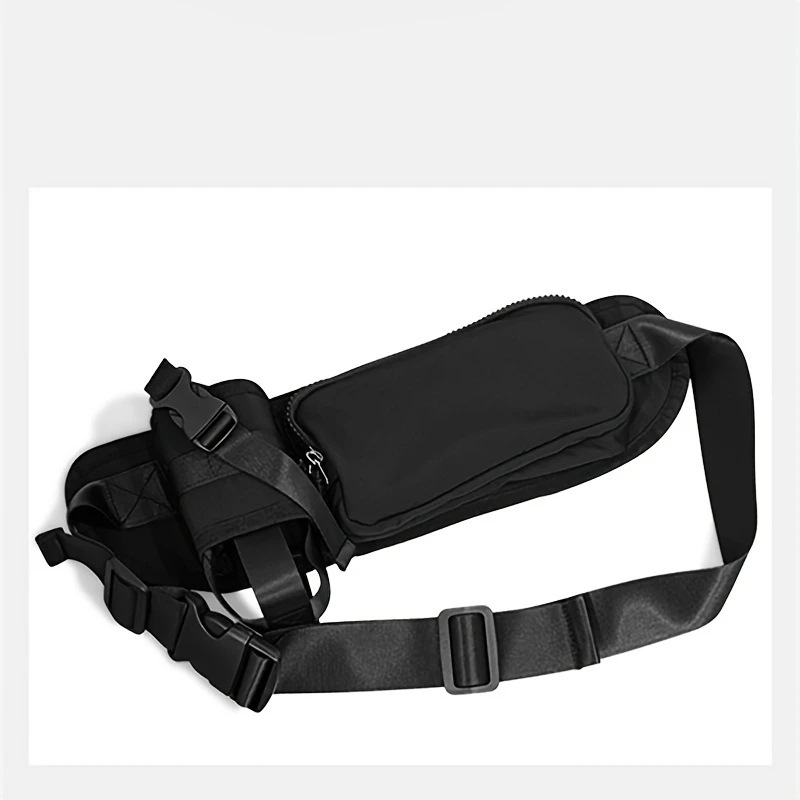 🎉 Today Only:   Large-capacity waterproof sports waist bag（20% OFF+ Free Shipping）