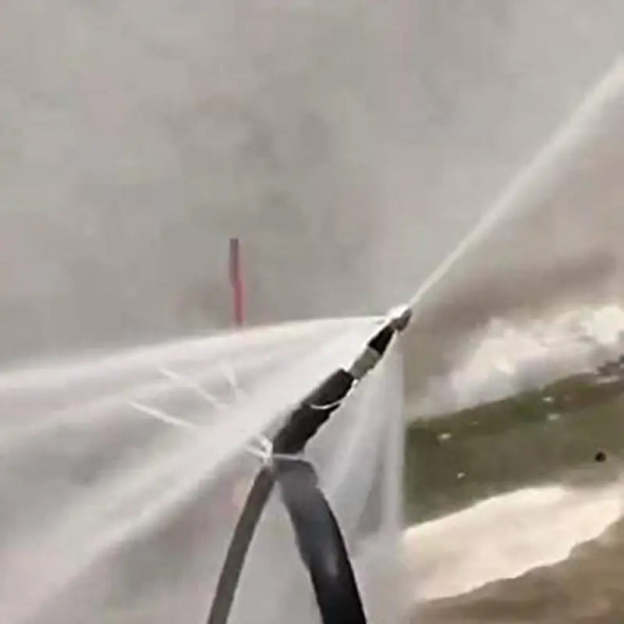 👍Limited Time Offer🔥 - sewer cleaning tool high-pressure nozzle