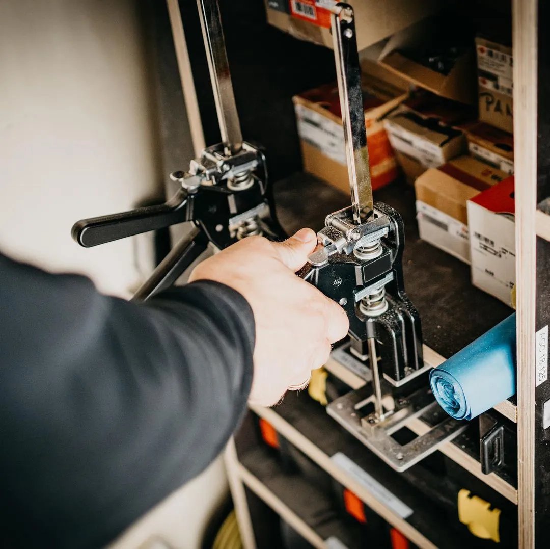 💥LAST DAY 75% OFF💥-LABOR SAVING ARM - HAND LIFTING JACK TOOL