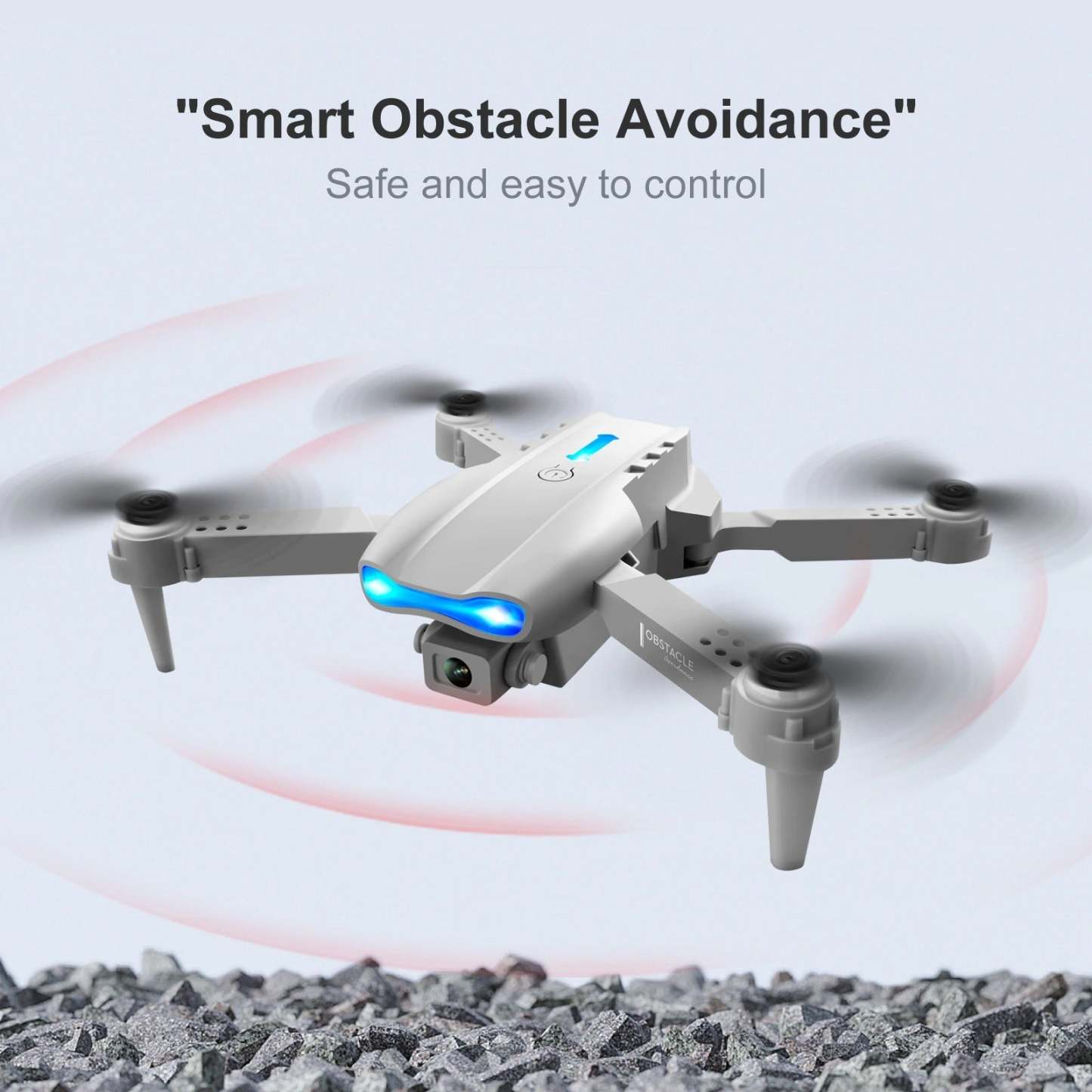 📷2025 Latest Drone with Dual Camera 4K UHD🔥