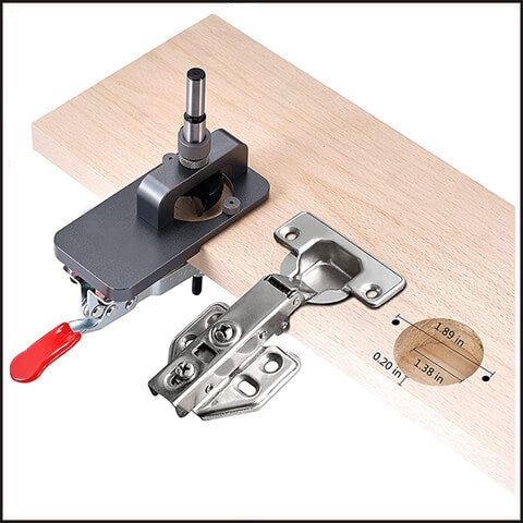 cabinet hinge jig concealed hinge jig european hinge jig