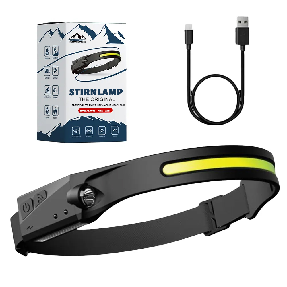 Headlights - Original