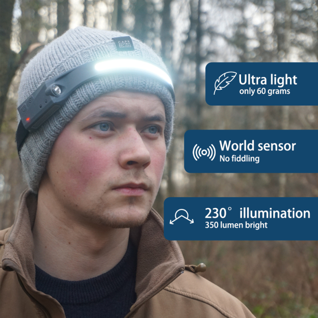 Headlights - Original