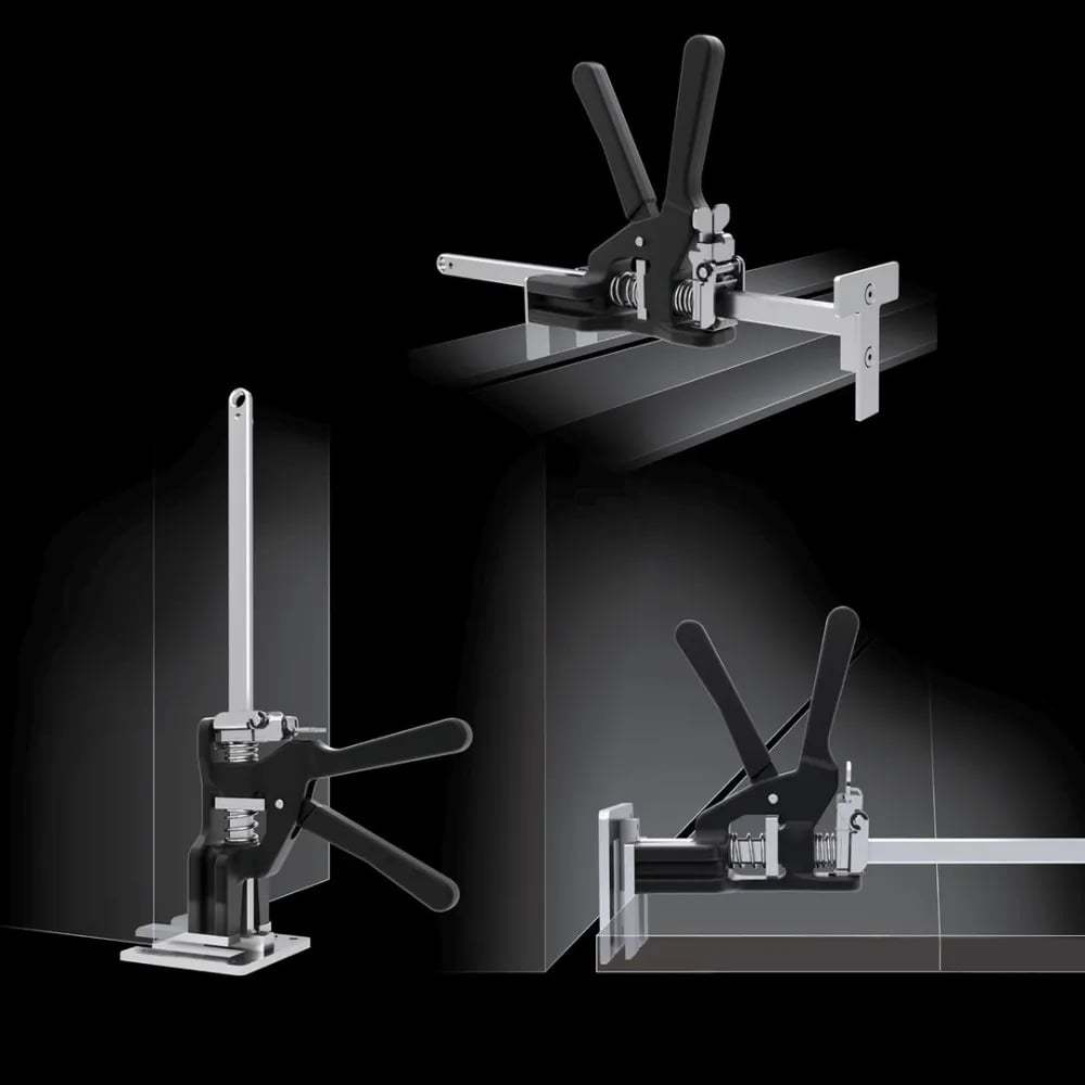 💥LAST DAY 75% OFF💥-LABOR SAVING ARM - HAND LIFTING JACK TOOL