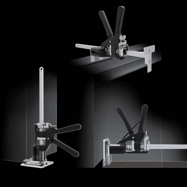 💥LAST DAY 75% OFF💥-LABOR SAVING ARM - HAND LIFTING JACK TOOL