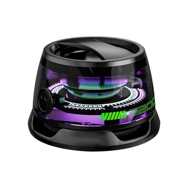 🔥Wireless Portable Magnetic Speaker