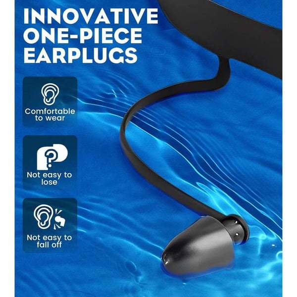  Anti-Leak Swimming Glasses