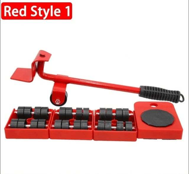 (🎁2025-New Year Hot Sale 🎁)-Furniture Lift Mover Tool Set