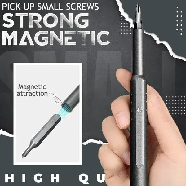 31 in 1 Precision Screwdriver Set🔥Buy Two Free Shipping🔥