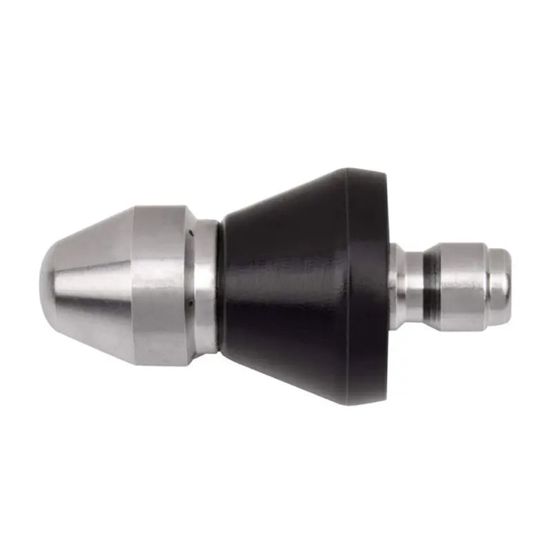 👍Limited Time Offer🔥 - sewer cleaning tool high-pressure nozzle