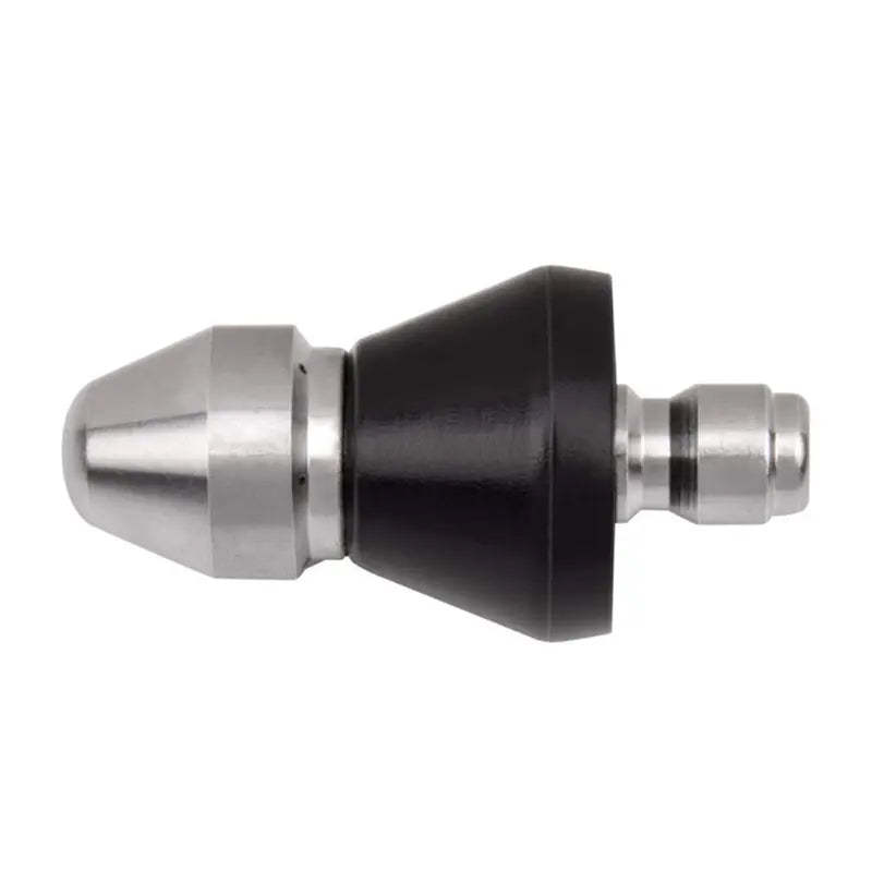 👍Limited Time Offer🔥 - sewer cleaning tool high-pressure nozzle