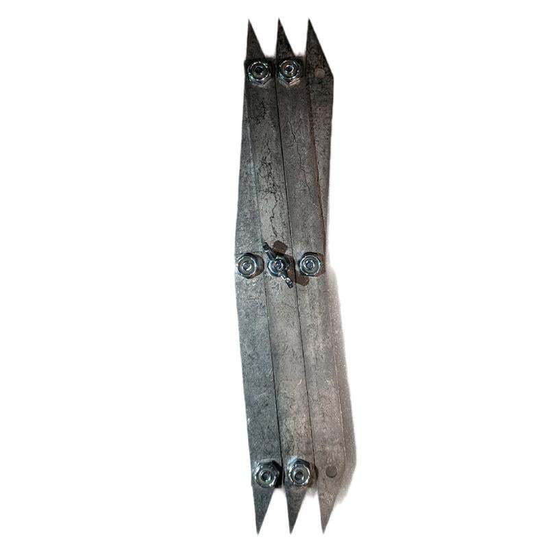 🔥-Picket Master Pro 3-Point Center Finder