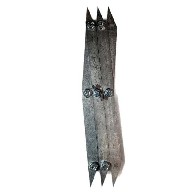 🔥-Picket Master Pro 3-Point Center Finder