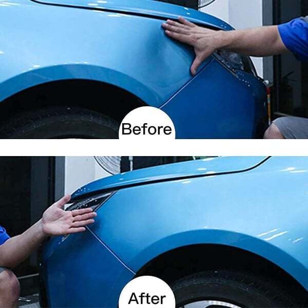 Car Body Dents-Remover Puller Cups🔥New Year 2025 Sale🔥