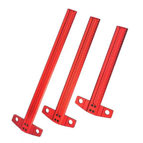 Levoite™ Precision Woodworking T-SQUARES