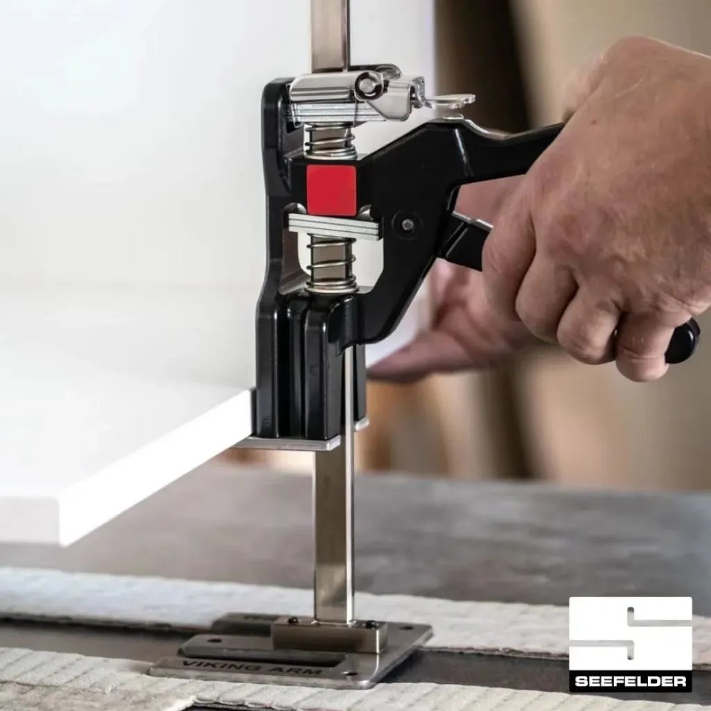💥LAST DAY 75% OFF💥-LABOR SAVING ARM - HAND LIFTING JACK TOOL