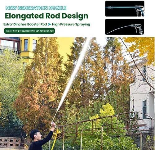 🏆Flash Sale⚡ 50K+ SOLD! Almost Gone-💥✨🔥Garden Hose Nozzle,Best gifts