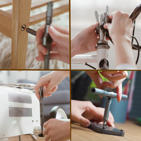 Handy Craft Tools Toolbox