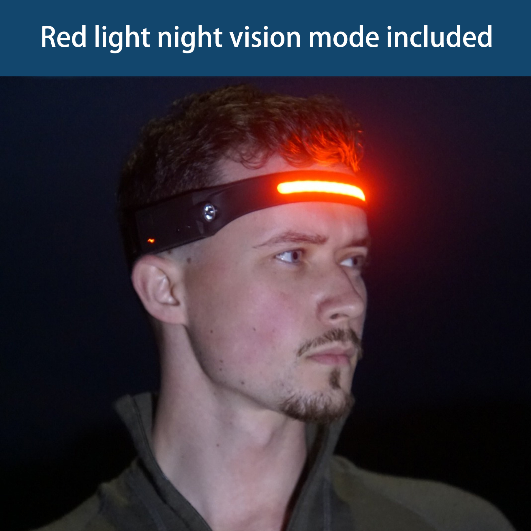 Headlights - Original