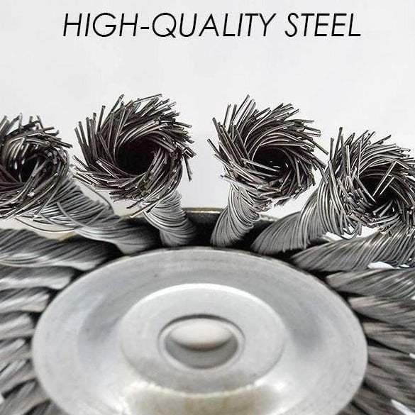 🌸🌸【2024 Latest Model Hot Sale】 Unbreakable Wired Trimmer Blade🔥