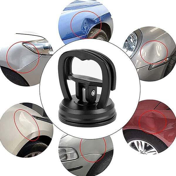 Car Body Dents-Remover Puller Cups🔥New Year 2025 Sale🔥
