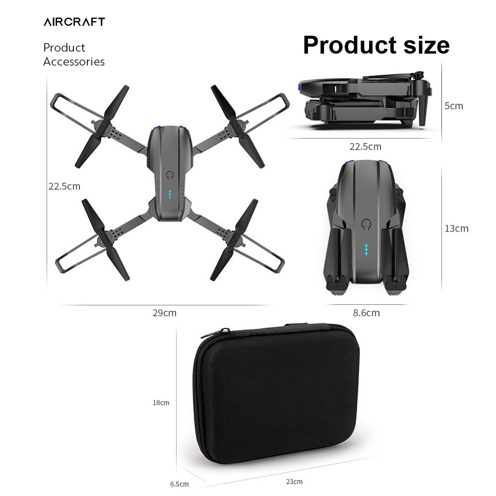 📷2025 Latest Drone with Dual Camera 4K UHD🔥