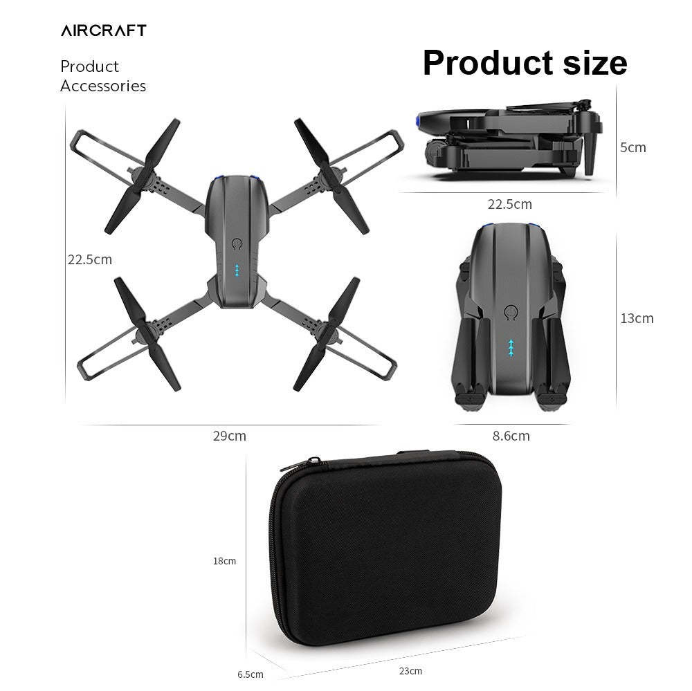📷2025 Latest Drone with Dual Camera 4K UHD🔥