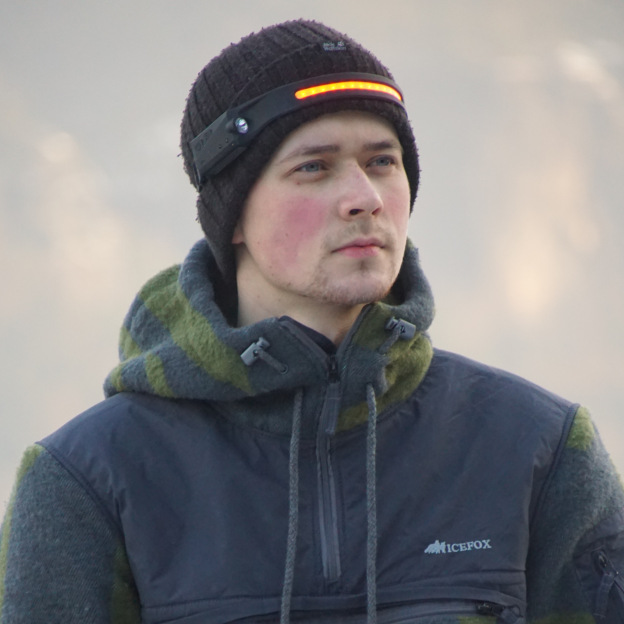 Headlights - Original