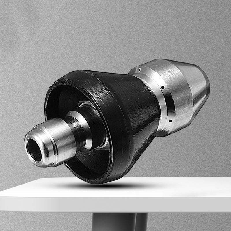 👍Limited Time Offer🔥 - sewer cleaning tool high-pressure nozzle