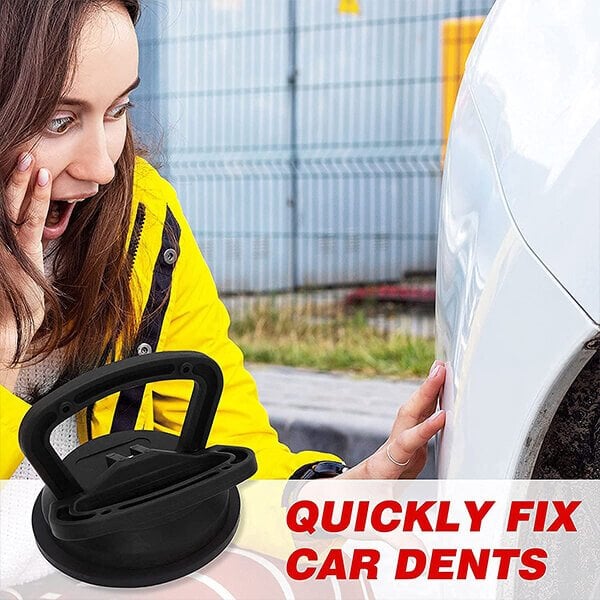 Car Body Dents-Remover Puller Cups🔥New Year 2025 Sale🔥