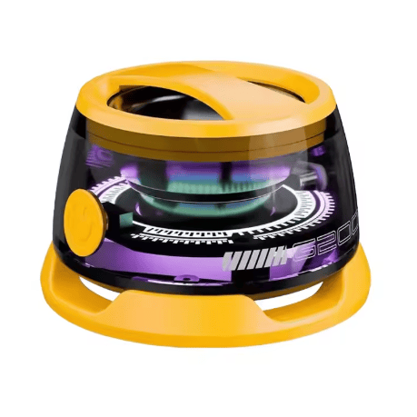 🔥Wireless Portable Magnetic Speaker