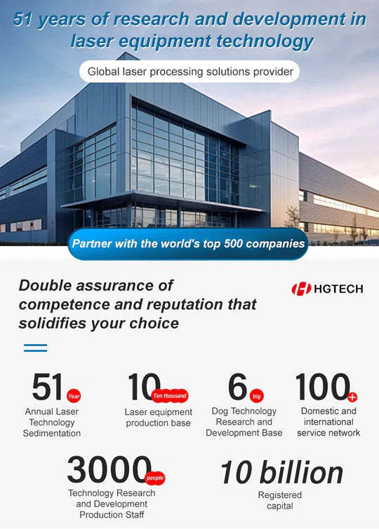 HeatFusion - Industrial Laser Welding Tool