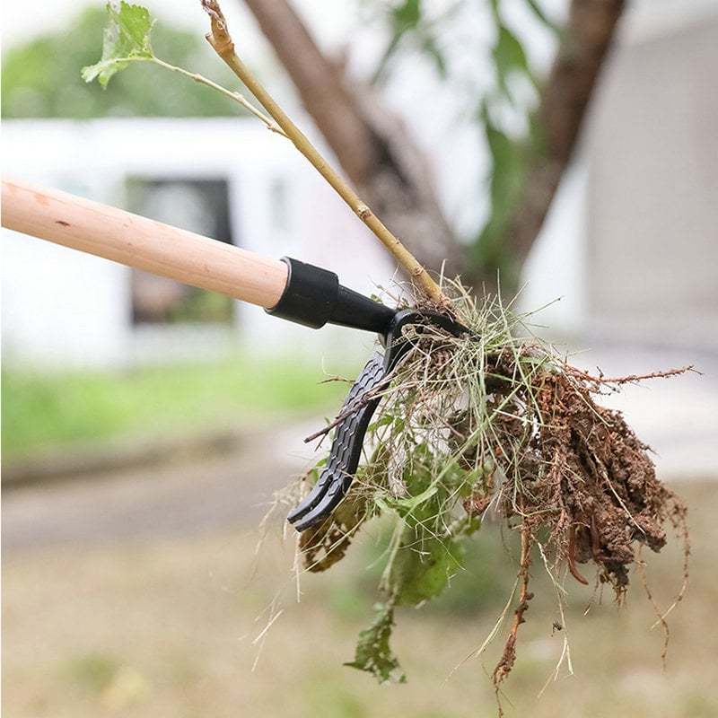 (🔥Hot Sale Now) - New detachable weed puller