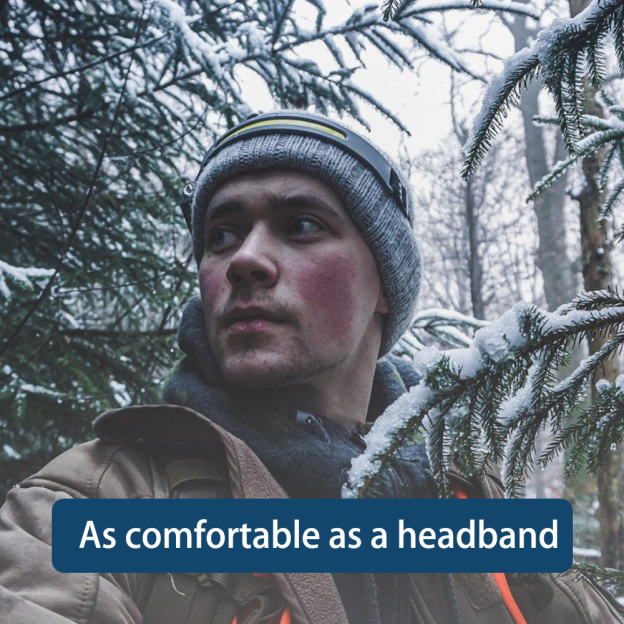 Headlights - Original