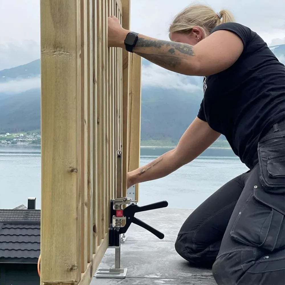 💥LAST DAY 75% OFF💥-LABOR SAVING ARM - HAND LIFTING JACK TOOL