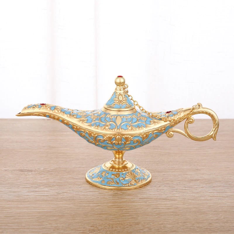 Wishing Lamp Household Decoration