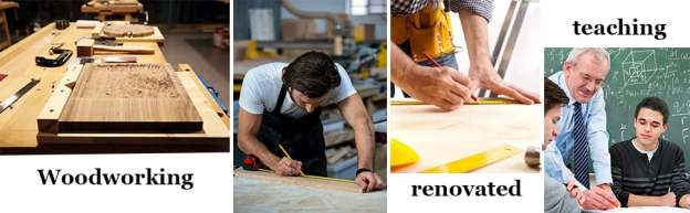 🔥Last day 54% OFF 🔥-Ultra-precision woodworking scriber measuring tool📏📐