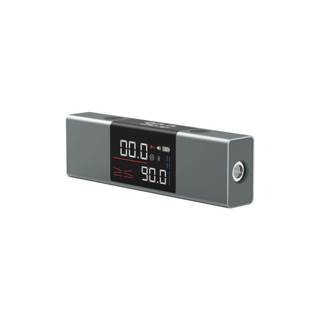 Aluminum Laser Level Ruler